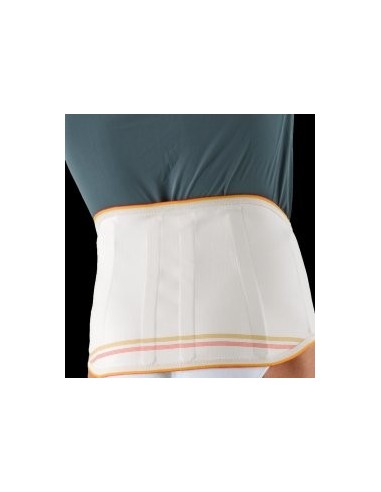 Cintura Lombare Steccata Taglia 2 - Dr. Gibaud